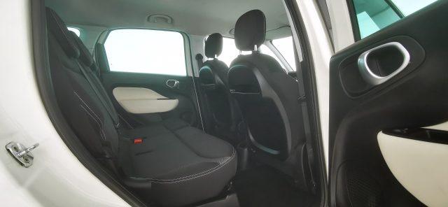 FIAT 500L 1.3 Multijet 95 CV Trekking