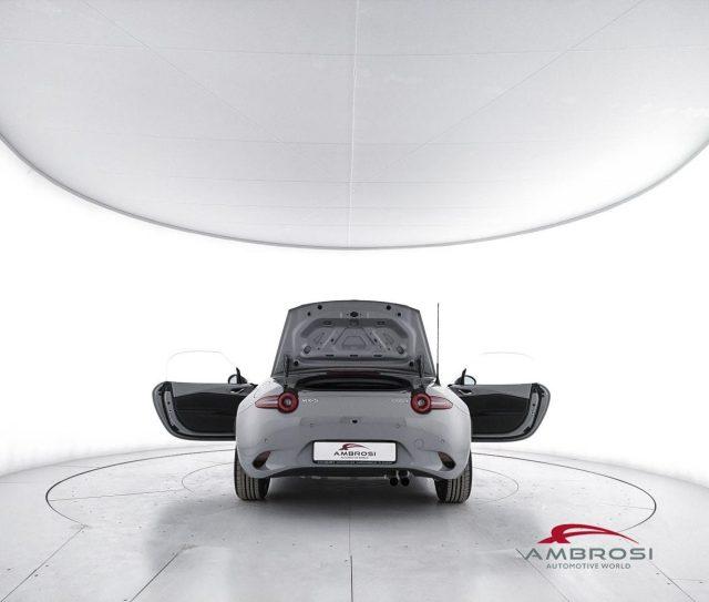 MAZDA E MX 5 1.5 Homura Drivr Assistanc