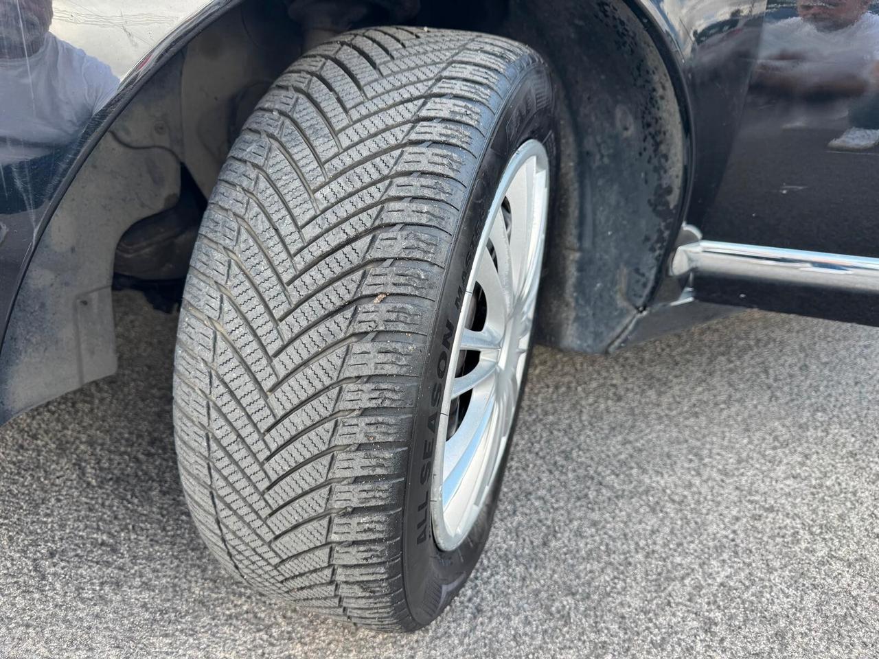 Lancia Ypsilon 1.2 BENZ 60CV UNIPRO 2008