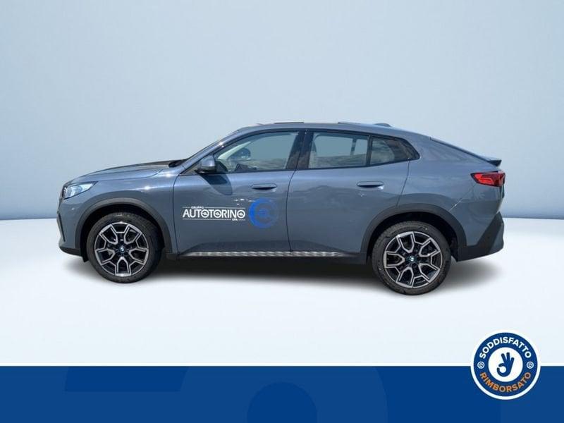BMW X2 SDrive 18d