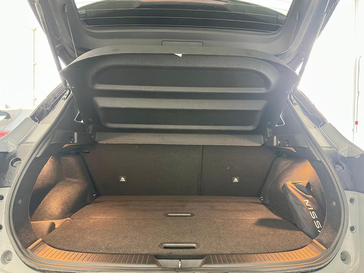 Nissan Qashqai 1.3 mhev n-connecta 2wd 158cv xtronic
