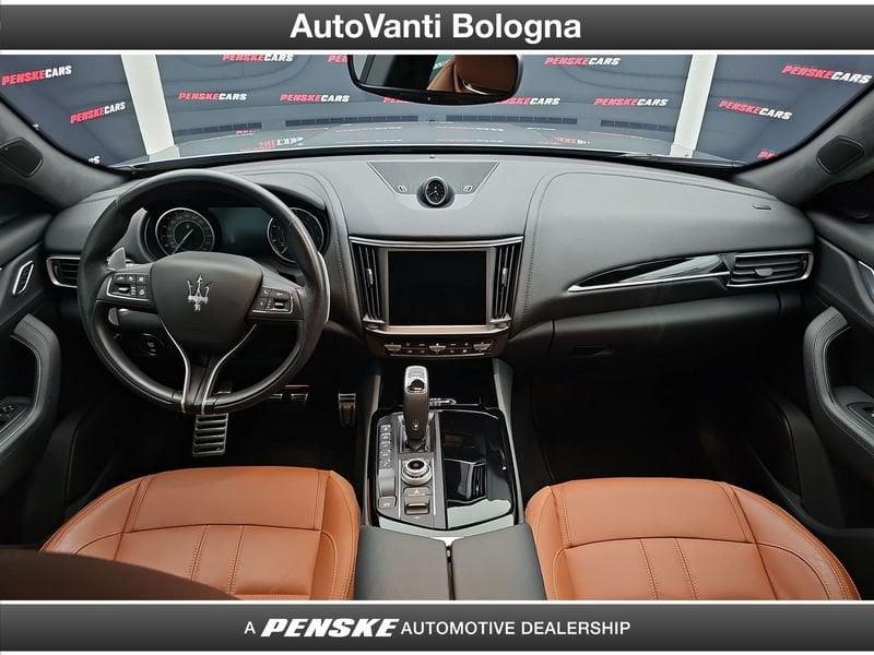 Maserati Levante Levante 2.0 mhev GT 330cv auto