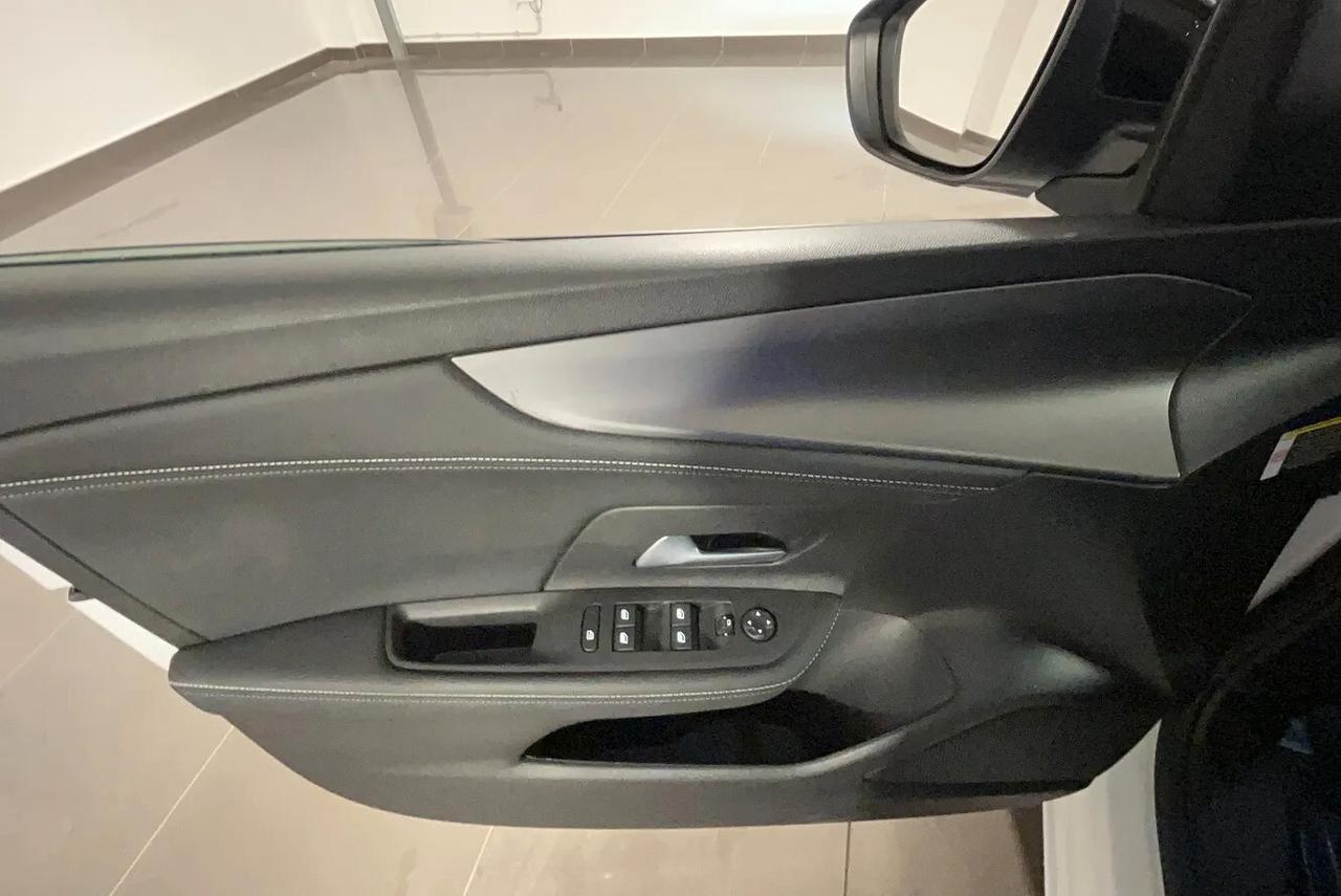 Opel Mokka 1.2 Turbo GS