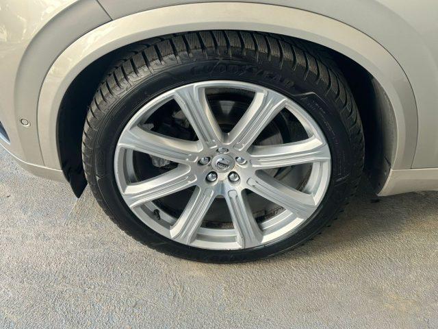 VOLVO XC90 Volvo XC90 D5 DPF AWD Inscription
