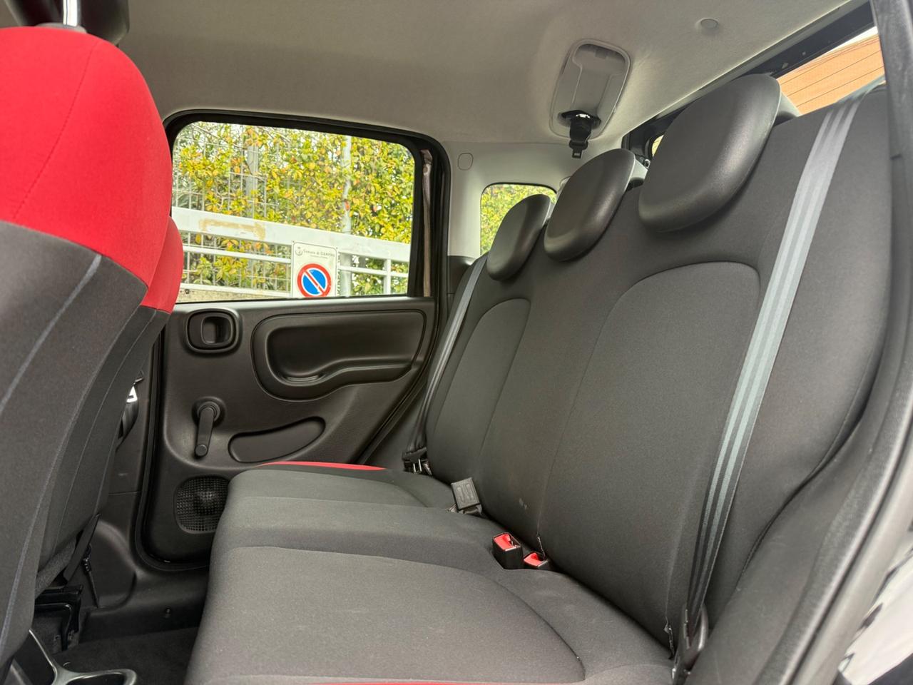 Fiat Panda 1.2 Easy GARANTITA PREZZO REALE