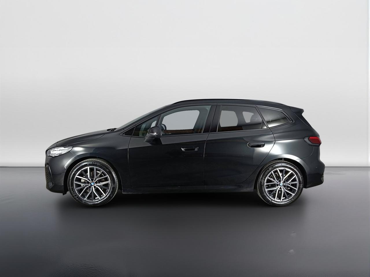 BMW Serie 2 U06 Active Tourer - 218d Active Tourer Msport auto