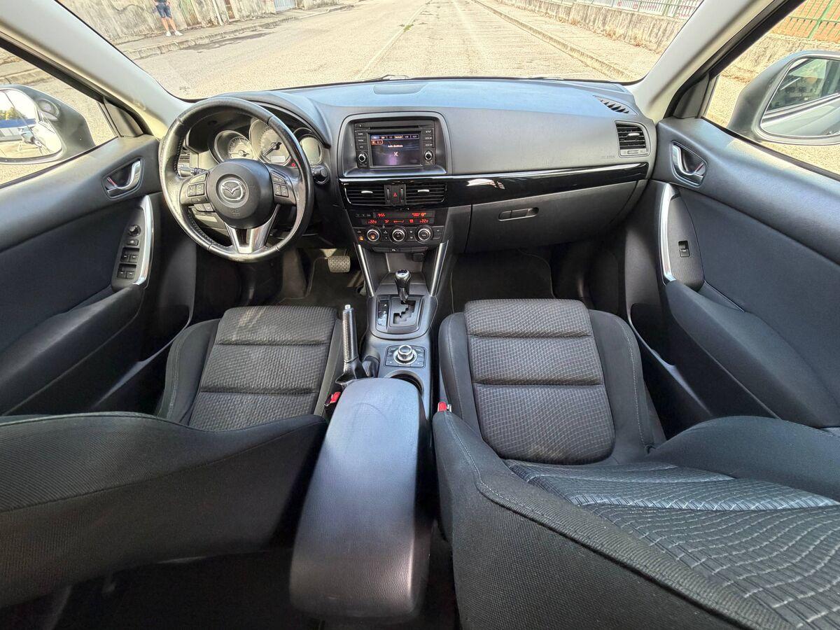 Mazda CX-5 2.2 Evolve 4wd 150cv