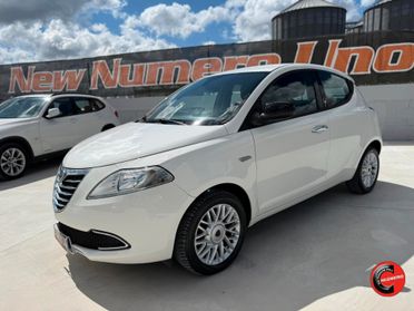 Lancia Ypsilon 1.2 69 CV 5P Gold 2015