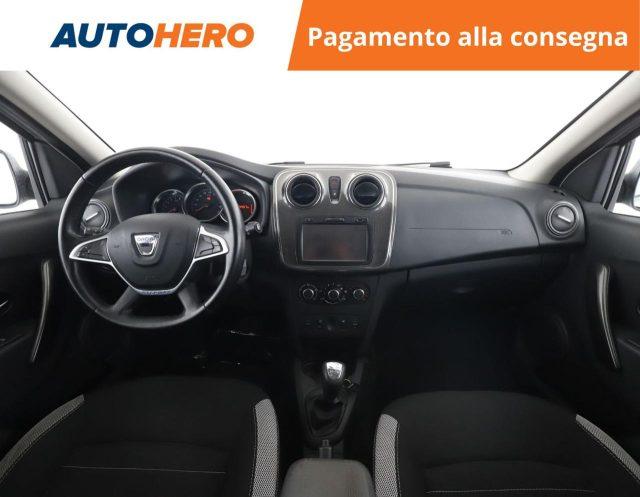 DACIA Sandero Stepway 0.9 TCe 12V 90CV Start&Stop Easy-R