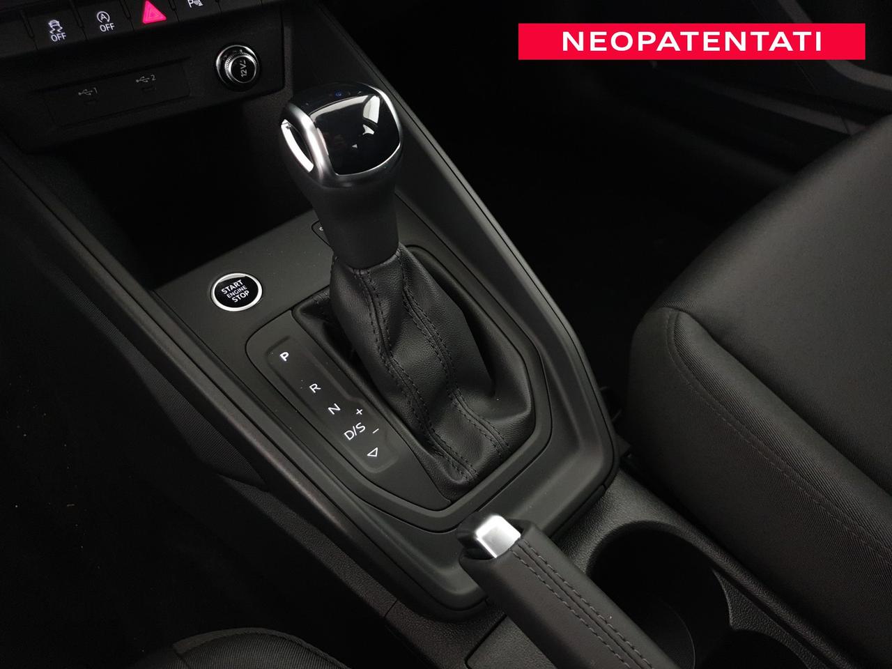 Allstreet 30TFSI 116CV S tronic Business