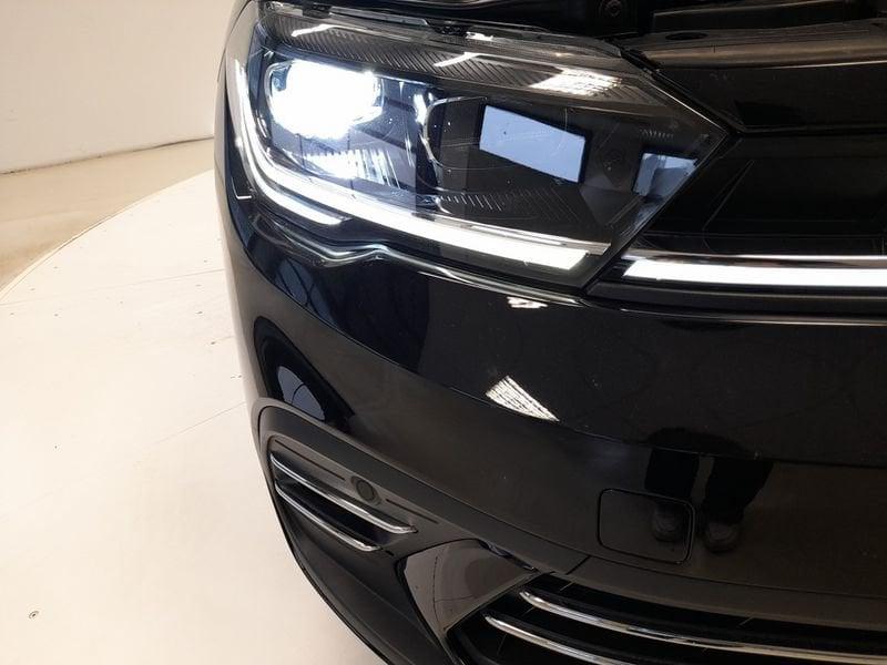 Volkswagen Polo Polo 1.0 TSI Style