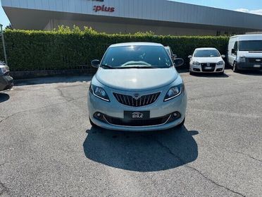Lancia Ypsilon Hybrid 1.0 70 CV