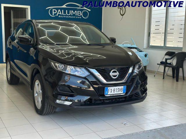 NISSAN Qashqai 1.5 dCi 115 CV Business