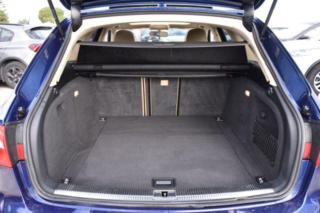 AUDI A4 2.0 TDI ultra 163CV Business *TETTUCCIO, NAVI*