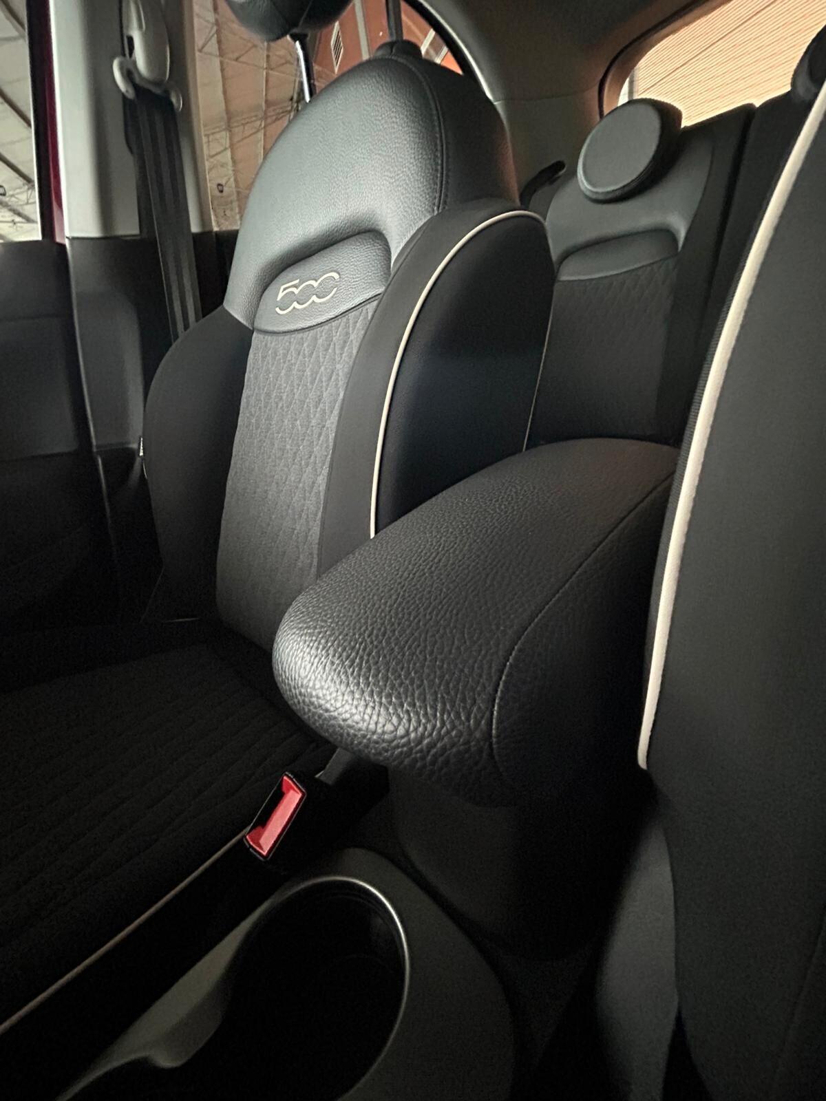 Fiat 500X 1.6 MultiJet 120 CV City Cross