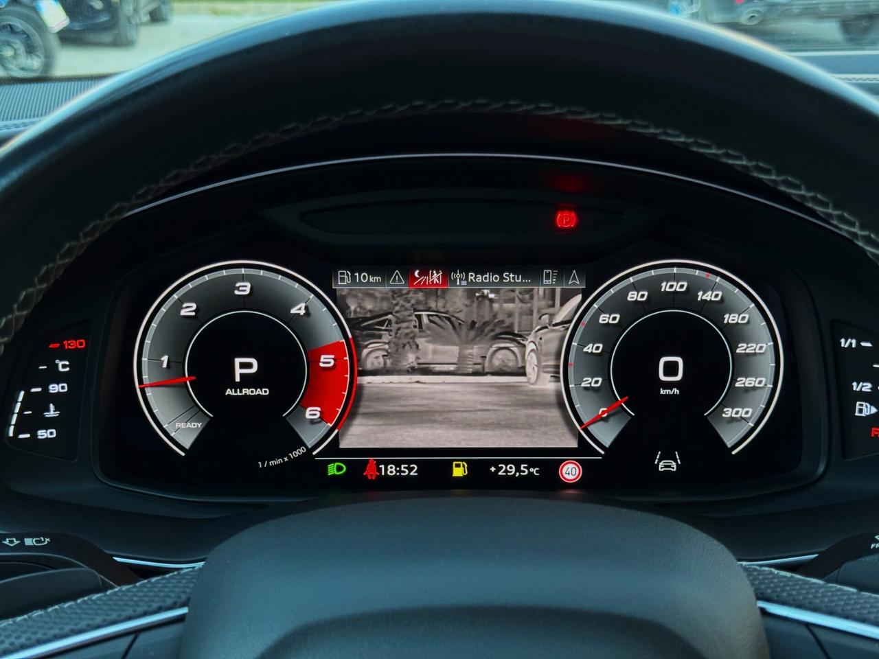 Audi Q8 50 TDI Quattro 286CV CARBONIO TETTO