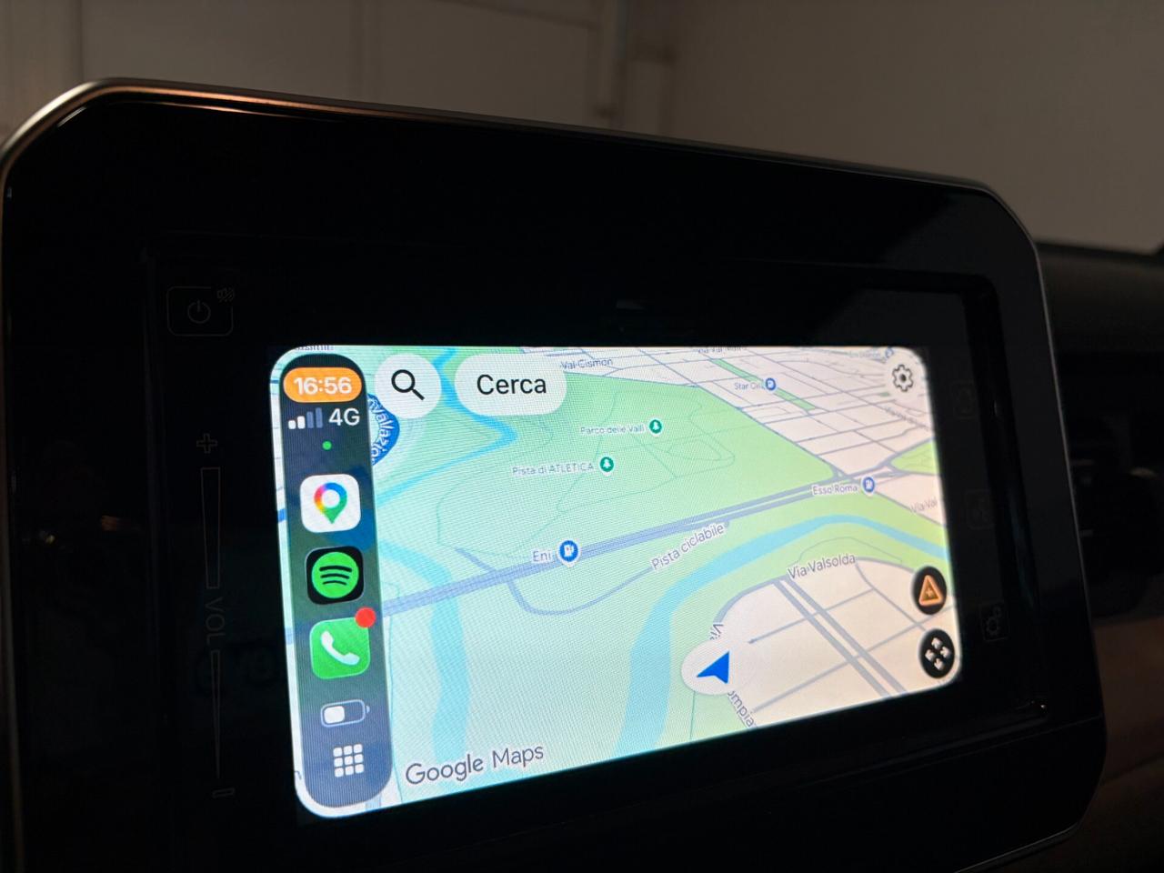 Suzuki Ignis 1.2 Dualjet Top