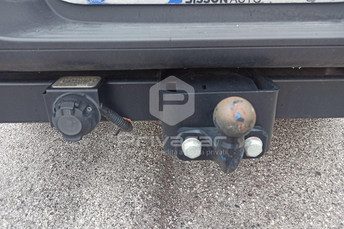 FORD Ranger 2.0 TDCi aut. DC Wildtrak 5 posti