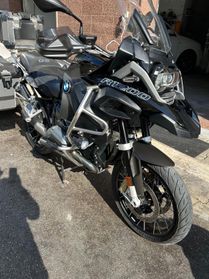 GS 1200 ADVENTURE TRIS VALIGIE