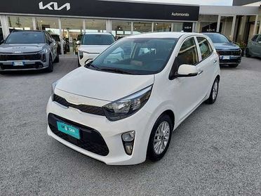 Kia Picanto 1.0 12V 5 porte Style TT