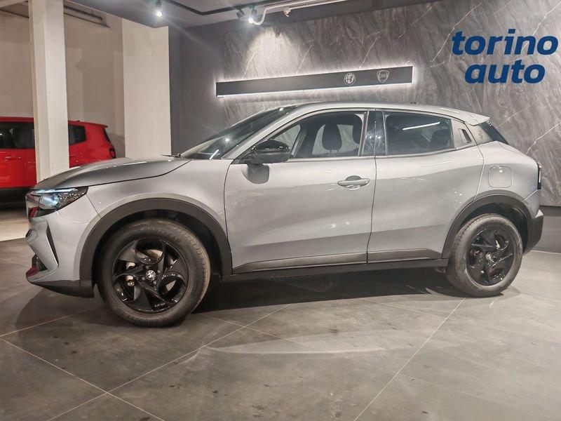 Alfa Romeo Junior Junior 1.2 ibrida 145cv edct6