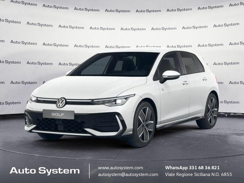 Volkswagen Golf Golf 1.5 etsi R-Line Plus 150cv dsg
