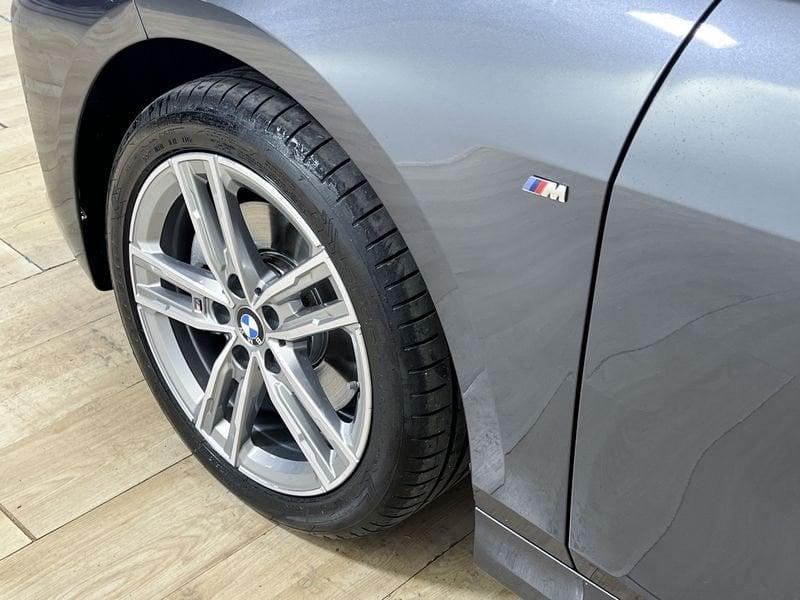 BMW Serie 1 116i Msport auto