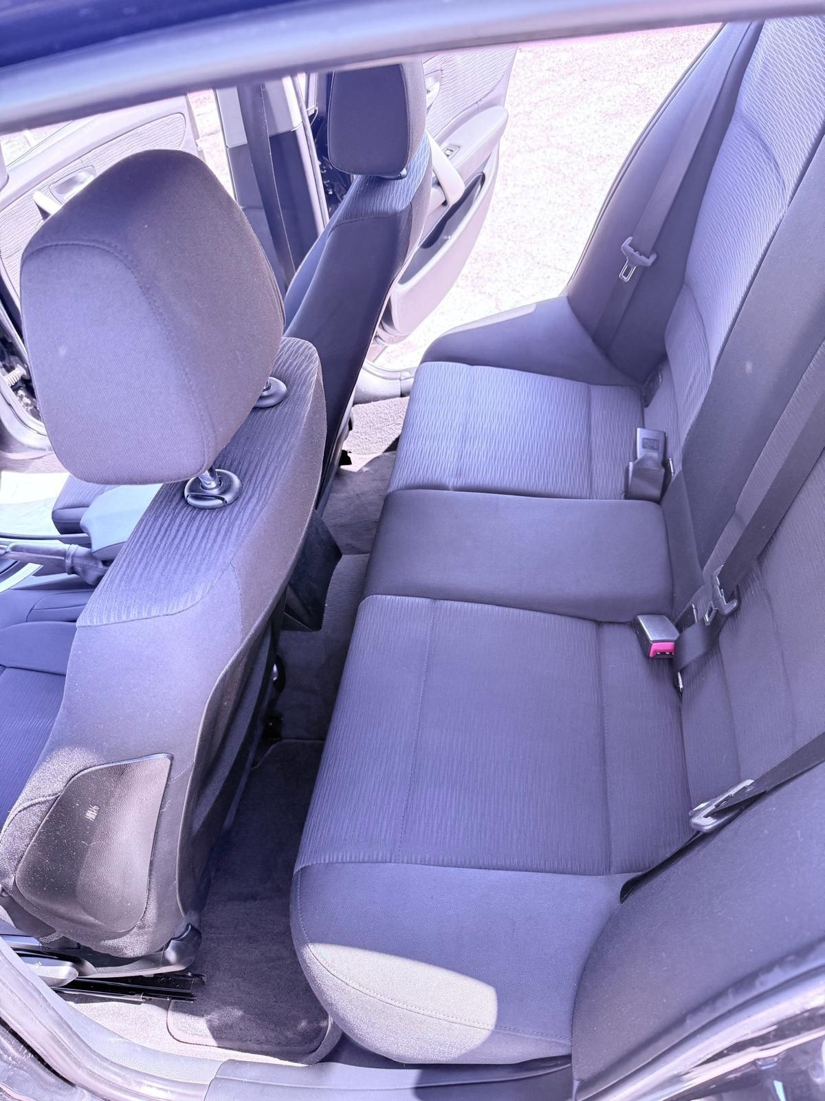 Bmw 120 120d cat 5 porte Futura DPF