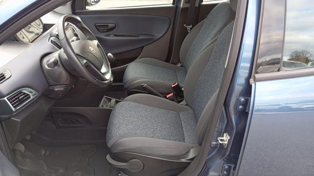 LANCIA Ypsilon *PROMO* 1.0 FireFly 5 porte S&S Hybrid Gold