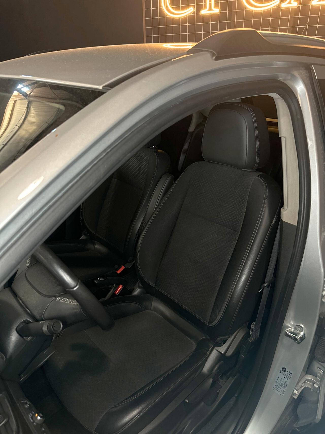 Opel Mokka X 1.6 CDTI ULTIMATE