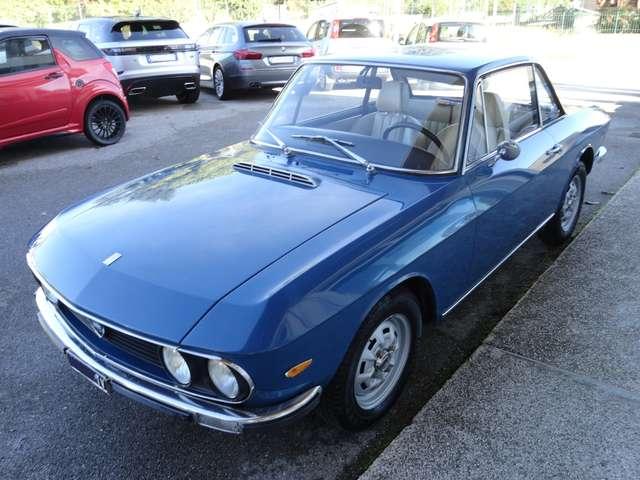 Lancia Fulvia Coupe 1.300 S