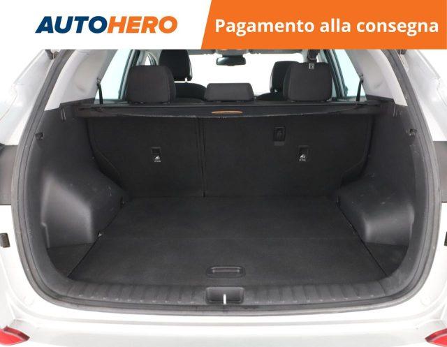 HYUNDAI Tucson 2.0 CRDi 4WD XPossible