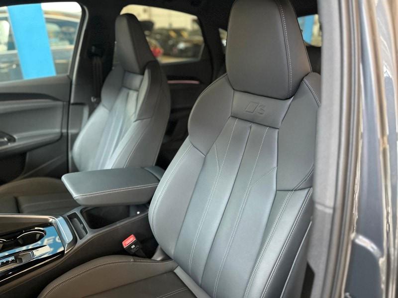AUDI Q5 3ª serie Q5 TDI 150 kW mHEV+ S tronic ...