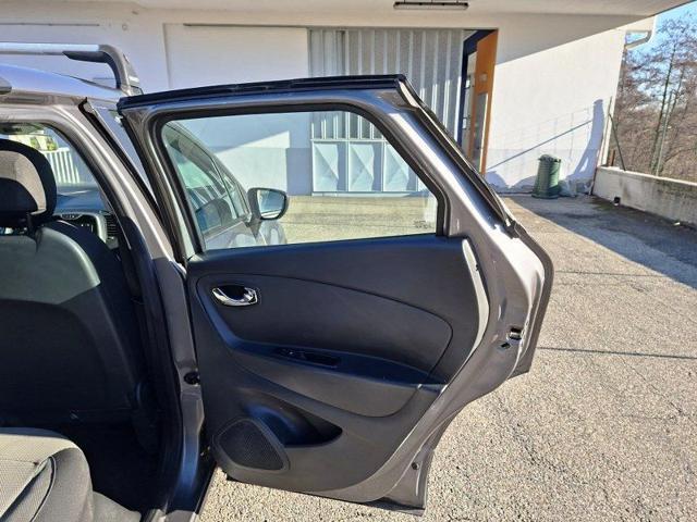 RENAULT Captur 0.9 TCe Energy R-Link