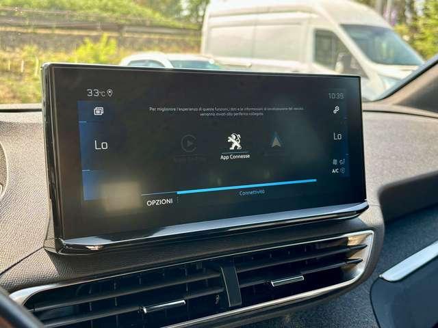 Peugeot 3008 BlueHDI 130 EAT8 S&S Allure Pack PROMO