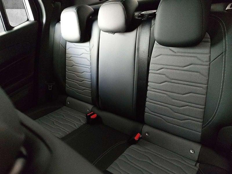 Jeep Avenger 1.2 turbo e-hybrid mhev Upland 4xe 145cv edct6