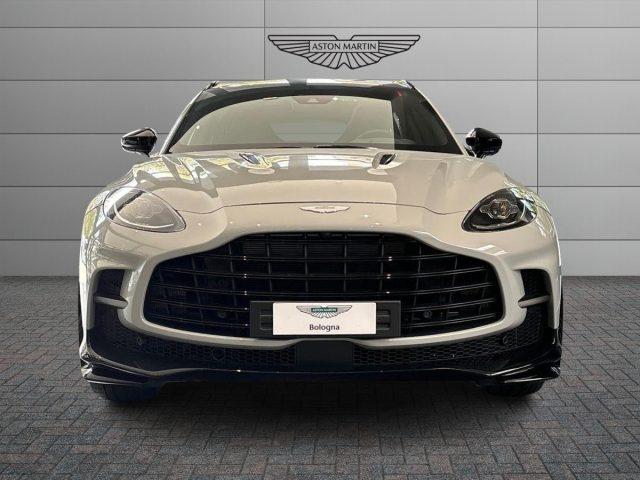 ASTON MARTIN DBX 707 4.0 Auto