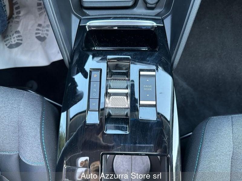 Citroën C4 C4 PureTech 130 S&S EAT8 Max *TETTO APRIBILE, PROMO AZZURRA*