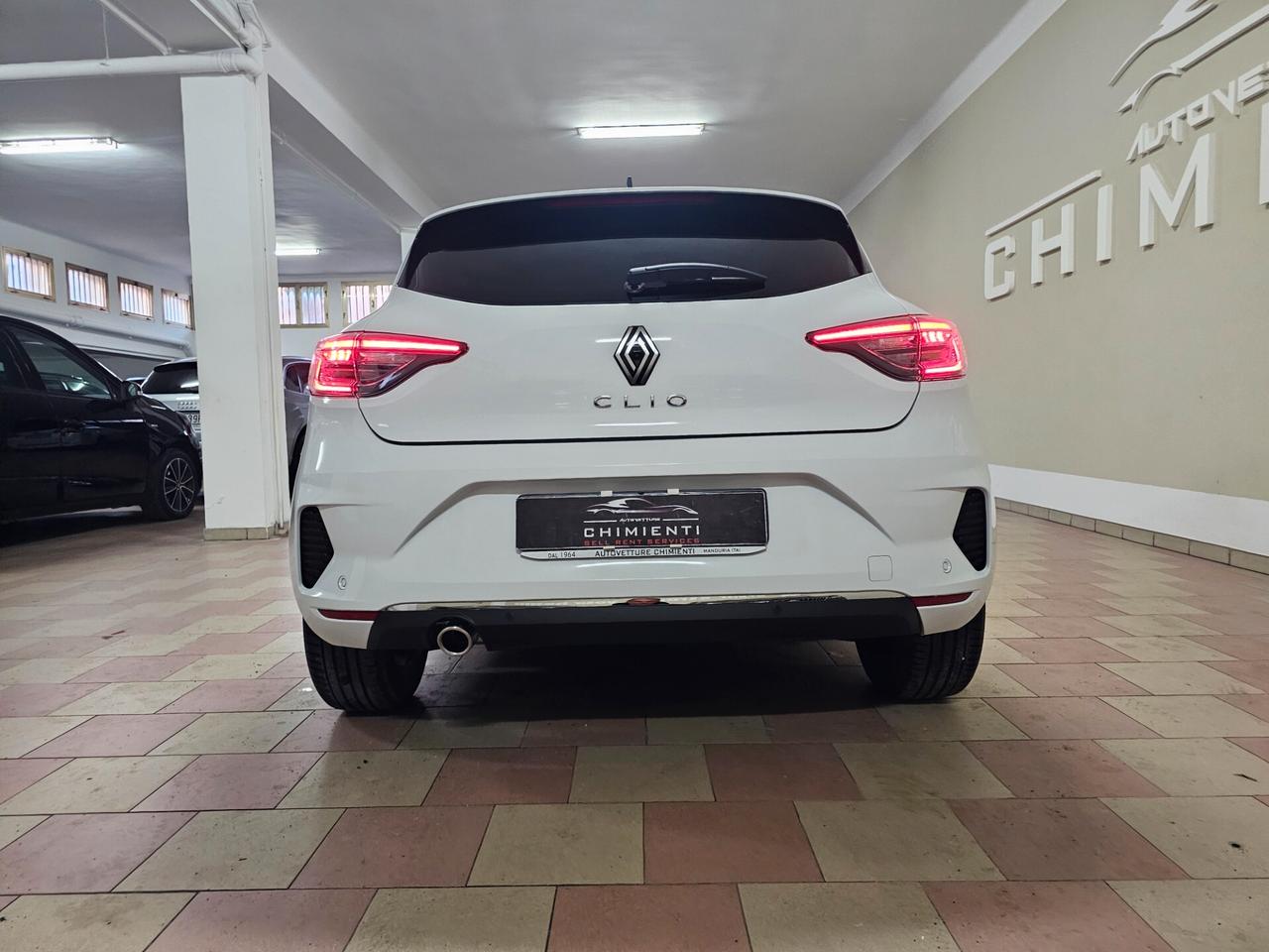 Renault Clio TCe 90 CV 5 porte Esprit Alpine