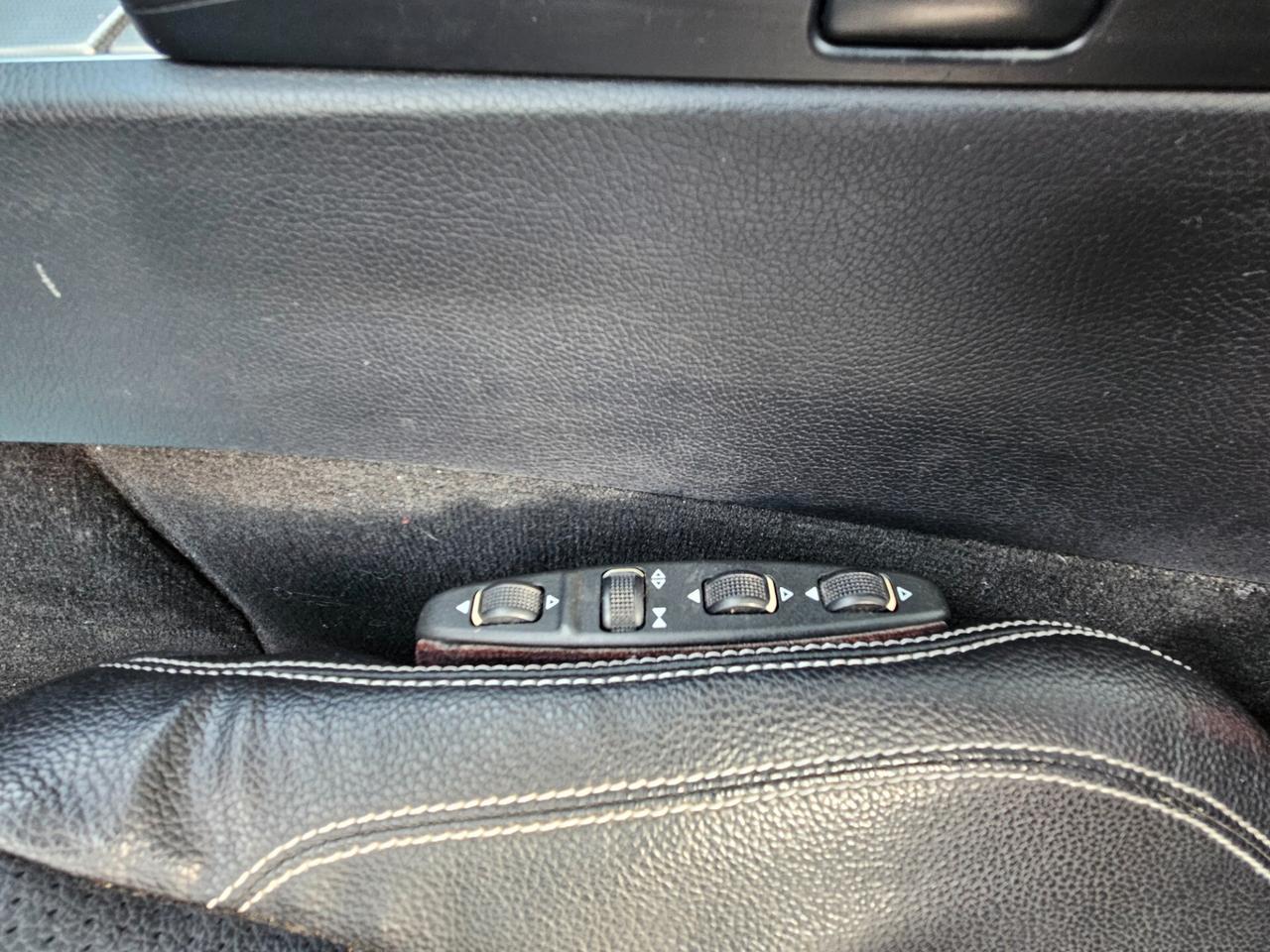 Mercedes-benz E 350 Coupé PAK AMG 9G TRONIC E6