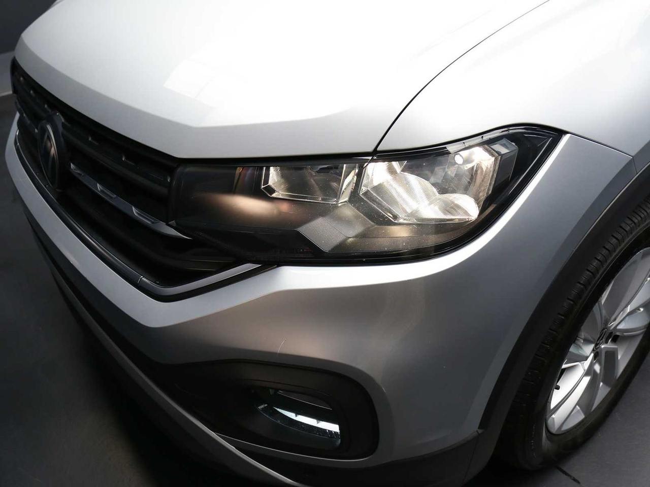 Volkswagen T-Cross Style 1.0 TSI #11244