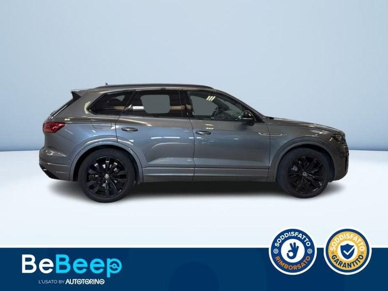 Volkswagen Touareg 3.0 V6 TDI ATMOSPHERE R-LINE EXTERIOR PACK