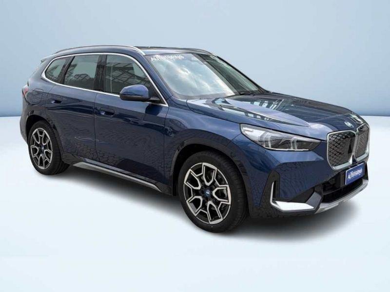 BMW X1 i xDrive30