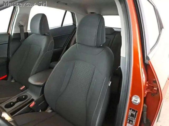 KIA Sportage Sportage 1.6 crdi mhev Business - GK250RP