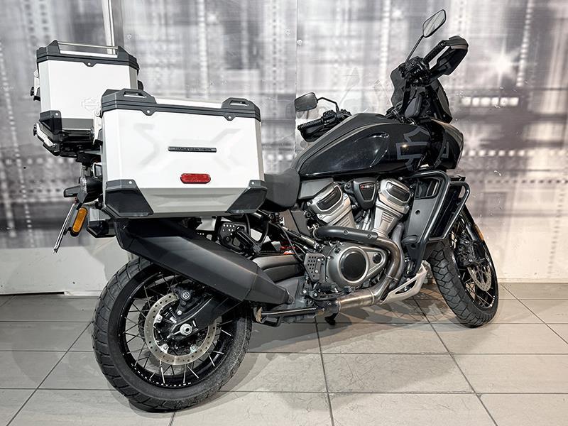 Harley Davidson Pan America Special