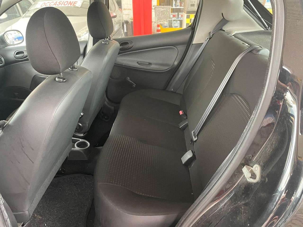 Peugeot 206 Plus 1.1 60CV 5p. Energie