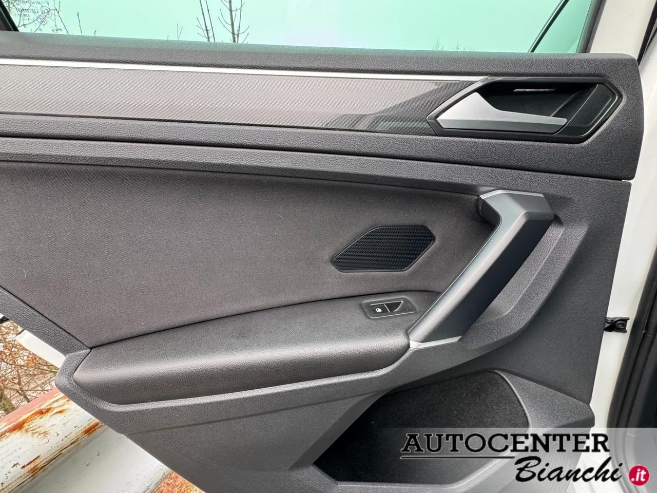 Volkswagen Tiguan 2.0 TDI 4-motion Highline 150cv dsg