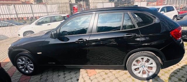 Bmw X1 xDrive18d Futura