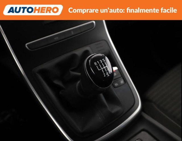 RENAULT Scenic Scénic TCe 140 CV FAP Sport Edition2