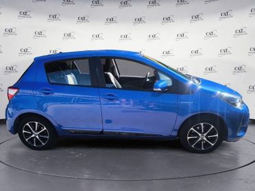 Toyota Yaris Hybrid 1.5 Hybrid Active (PREZZO REALE)